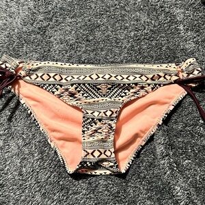 Bathing suit bottom